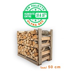 Bois de Chauffage...