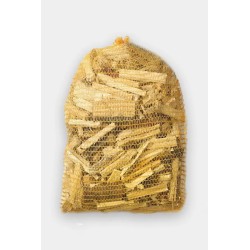 Sac bois d’allumage