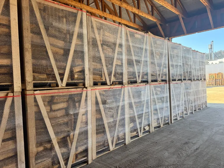 Votre spécialiste du bois de chauffage en Essonne (91)